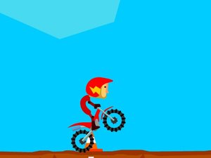男孩的自行车 - 男孩的自行车小游戏 - 男孩的自